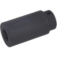 Douille pour amortisseur de vibration harmonique de torsion Rideout Tool & Machine Inc.