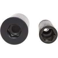 Douille pour amortisseur de vibration harmonique de torsion Rideout Tool & Machine Inc.