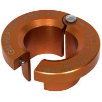 D&eacute;connecteur de tuyau de chauffage 3/4" pour General Motors Rideout Tool & Machine Inc.