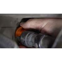 D&eacute;connecteur de tuyau de chauffage 3/4" pour General Motors Rideout Tool & Machine Inc.