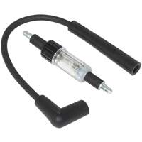 Testeur d'&eacute;tincelles en ligne Rideout Tool & Machine Inc.