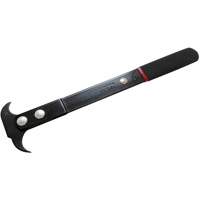 Seal Puller for Oil & Grease Seals Rideout Tool & Machine Inc.