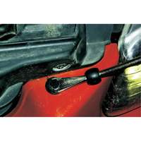 Plastic Fastener Remover Rideout Tool & Machine Inc.