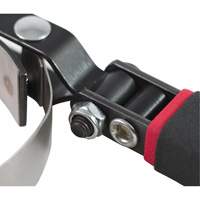 Petite cl&eacute; antid&eacute;rapante &agrave; prise pivotante pour filtre &agrave; huile Rideout Tool & Machine Inc.