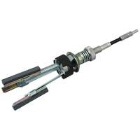 D&eacute;glaceuse de type pierre Rideout Tool & Machine Inc.