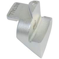 Outil pour retirer/installer une courroie &eacute;lastique Rideout Tool & Machine Inc.