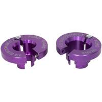 Ensemble de d&eacute;connexion du refroidisseur d'huile de transmission pour Ford Rideout Tool & Machine Inc.