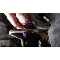 Ensemble de d&eacute;connexion du refroidisseur d'huile de transmission pour Ford Rideout Tool & Machine Inc.