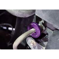 Ensemble de d&eacute;connexion du refroidisseur d'huile de transmission pour Ford Rideout Tool & Machine Inc.