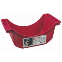 Truck & Trailer Wheel Pan Rideout Tool & Machine Inc.