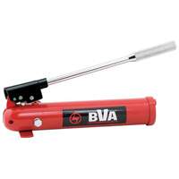 2-Speed Hand Pump 15 in³ Reservoir Rideout Tool & Machine Inc.