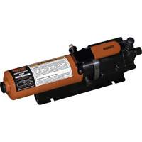 Pompe hydraulique &agrave; air manuelle de 3250 PSI Rideout Tool & Machine Inc.