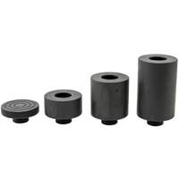 Stak-Able Hydraulic Ram Kit, 1" Stroke, 10 Ton(s) Capacity, 10000 PSI Rideout Tool & Machine Inc.
