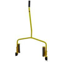 Socle roulant pour roue de camion, Capacit&eacute; de 280 lb Rideout Tool & Machine Inc.