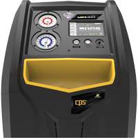 MAXXAIR MSX R-1234YF Refrigerant Management System Rideout Tool & Machine Inc.