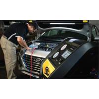 MAXXAIR MSX R-1234YF Refrigerant Management System Rideout Tool & Machine Inc.
