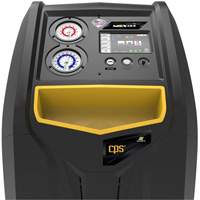 MAXXAIR MSX R-134A Refrigerant Management System Rideout Tool & Machine Inc.
