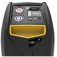 MAXXAIR MSX R-134A Hybrid/EV Ready Refrigerant Management System Rideout Tool & Machine Inc.