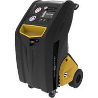 MAXXAIR MSX R-134A/R-1234YF Refrigerant Management System Rideout Tool & Machine Inc.