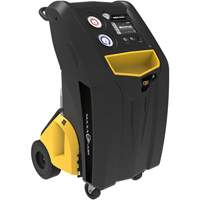 MAXXAIR MSX R-134A/R-1234YF Refrigerant Management System Rideout Tool & Machine Inc.