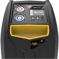 MAXXAIR MSX R-134A/R-1234YF Refrigerant Management System Rideout Tool & Machine Inc.