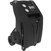 MAXXAIR MXHD R-134A Heavy-Duty A/C Management Center Rideout Tool & Machine Inc.