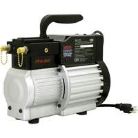 Sparkless Ignition Proof Recovery Machine Rideout Tool & Machine Inc.