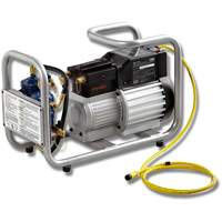 R134A & R1234YF Refrigerant Scavenger with Manifold Rideout Tool & Machine Inc.