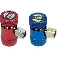 HFO1234YF 12mm Manual Coupler Set Rideout Tool & Machine Inc.