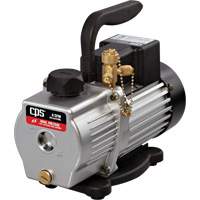Pro-Set&reg; Vacuum Pump Rideout Tool & Machine Inc.