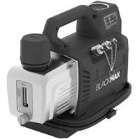 BlackMax&reg; Vacuum Pump Rideout Tool & Machine Inc.