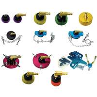 BrakeVac Standard Adapter Kit Rideout Tool & Machine Inc.