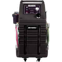 CoolantClean III Flush Service Machine Rideout Tool & Machine Inc.