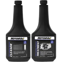 MotorVac CoolantClean 2-Step Kit, Bottle Rideout Tool & Machine Inc.