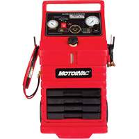 CarbonClean 245 Gasoline Engine System Rideout Tool & Machine Inc.