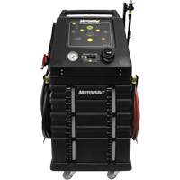 TransTech IV+ Transmission Flush Machine with Adapter Rideout Tool & Machine Inc.