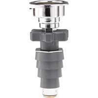 Syst&egrave;me de refroidissement universel Rideout Tool & Machine Inc.