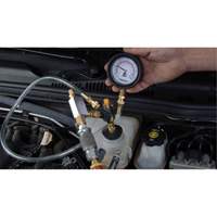 Trousse AirEvac pour syst&egrave;me de refroidissement Rideout Tool & Machine Inc.