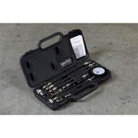 Trousse professionnel de test de compression Rideout Tool & Machine Inc.