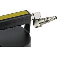 Trousse de purge de freins par aspiration Rideout Tool & Machine Inc.