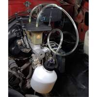 Trousse  complet de purge de freins par aspiration Rideout Tool & Machine Inc.