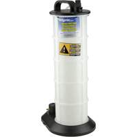 PneumatiVac Fluid Extractor Rideout Tool & Machine Inc.