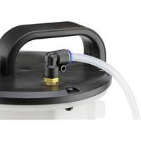 PneumatiVac Fluid Extractor Rideout Tool & Machine Inc.