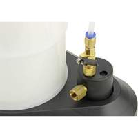 PneumatiVac Fluid Extractor Rideout Tool & Machine Inc.
