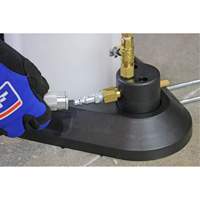 PneumatiVac Fluid Extractor Rideout Tool & Machine Inc.