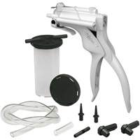 Selectline Brake Bleeding Kit Rideout Tool & Machine Inc.