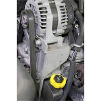 Ensemble dadaptateurs pour la servodirection Rideout Tool & Machine Inc.