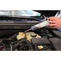 Extracteur de liquide Rideout Tool & Machine Inc.