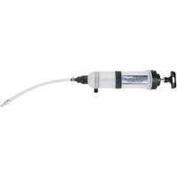 Extracteur/distributeur de fluides Rideout Tool & Machine Inc.