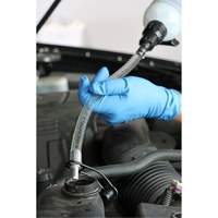 Extracteur/distributeur de fluides Rideout Tool & Machine Inc.